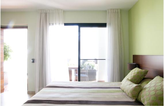 Fotos del hotel Allotjament Marjal - Adults Only:  25