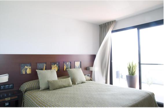 Fotos del hotel Allotjament Marjal - Adults Only:  6