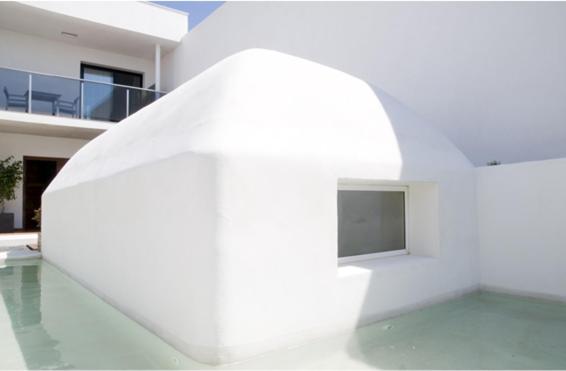Fotos del hotel Allotjament Marjal - Adults Only:  10
