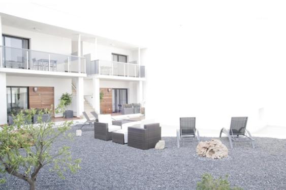 Fotos del hotel Allotjament Marjal - Adults Only:  12