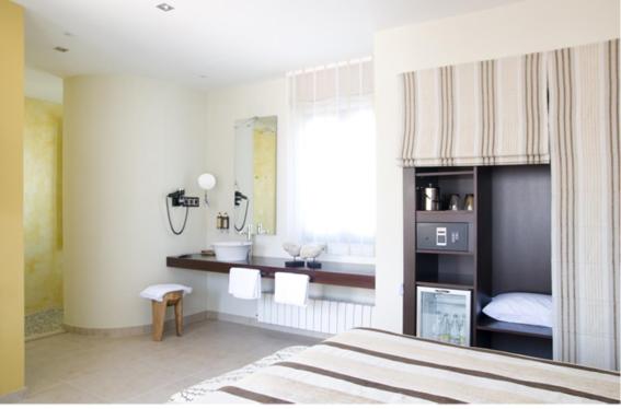Fotos del hotel Allotjament Marjal - Adults Only:  16