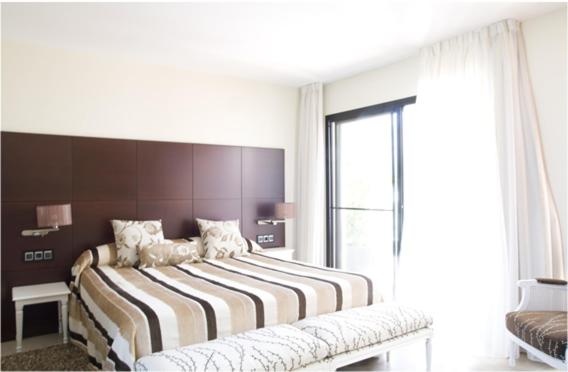 Fotos del hotel Allotjament Marjal - Adults Only:  23