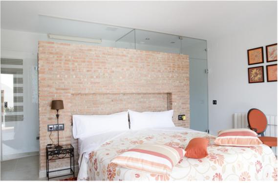 Fotos del hotel Allotjament Marjal - Adults Only:  1