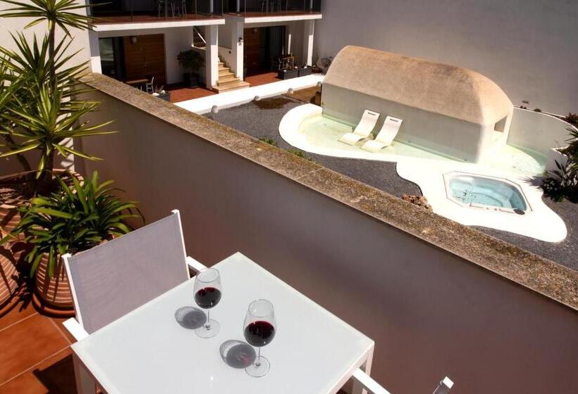 Fotos del hotel Allotjament Marjal - Adults Only:  2