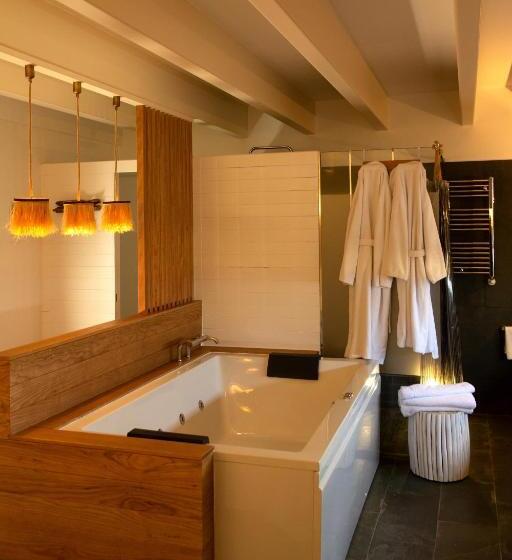 Fotos del hotel Allotjament Marjal - Adults Only:  4
