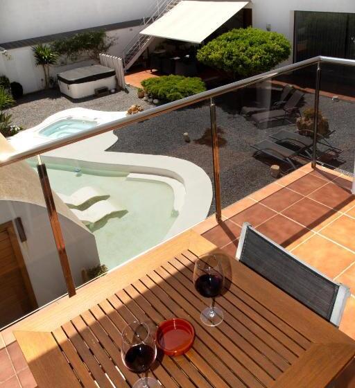 Fotos del hotel Allotjament Marjal - Adults Only:  7