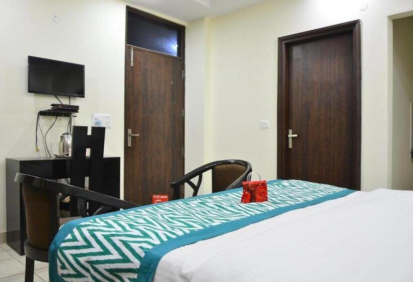 Fotos del hotel Kundan Palace:  2