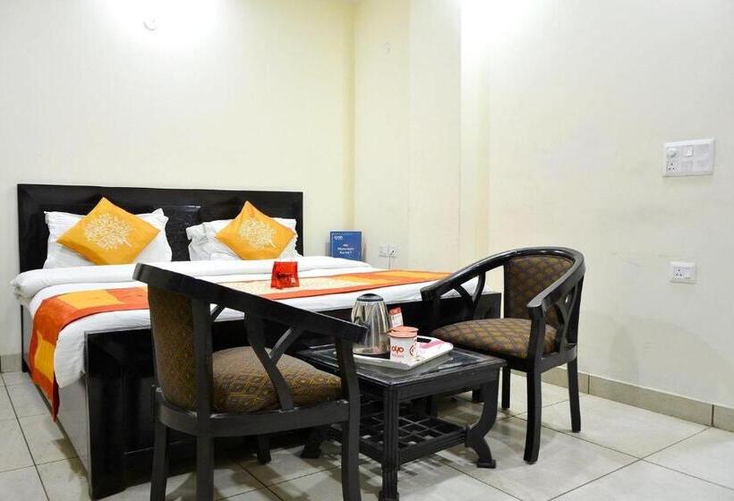 Fotos del hotel Kundan Palace:  10