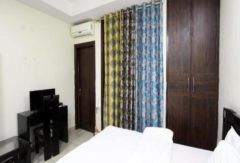 Fotos del hotel Kundan Palace:  19