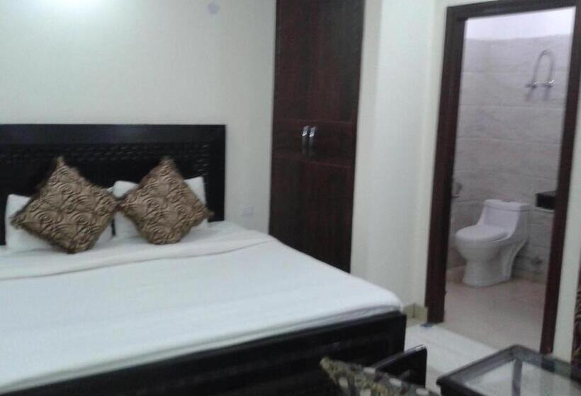 Fotos del hotel Kundan Palace:  20