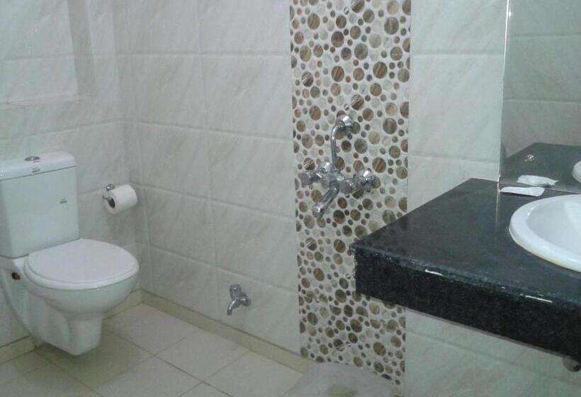 Fotos del hotel Kundan Palace:  6