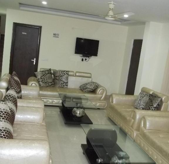 Fotos del hotel Kundan Palace:  21