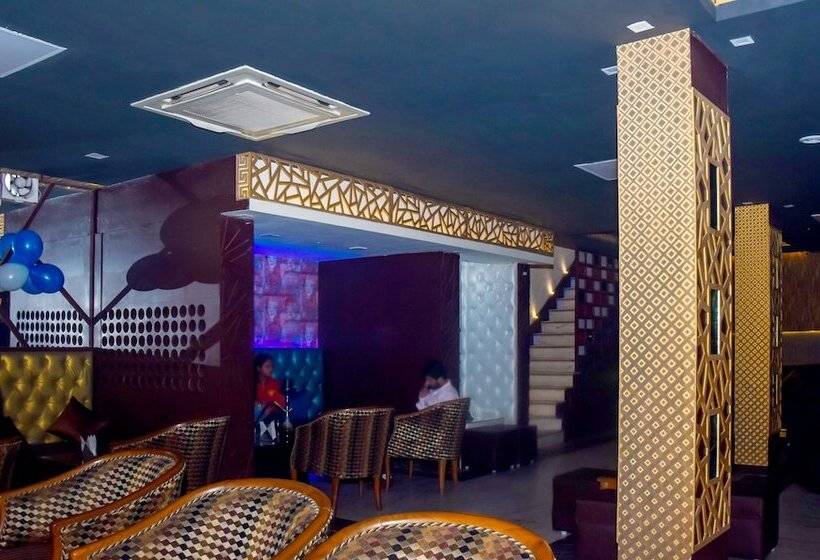 Fotos del hotel Magnate:  11