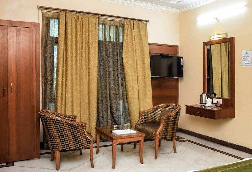 Fotos del hotel Magnate:  25