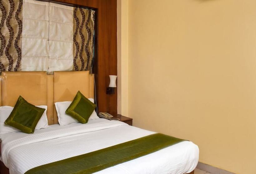 Fotos del hotel Magnate:  15