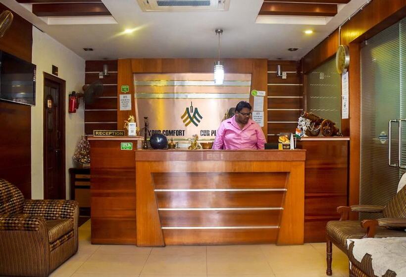 Fotos del hotel Magnate:  10