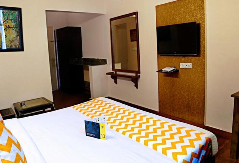 Fotos del hotel Panchsheel, The:  11