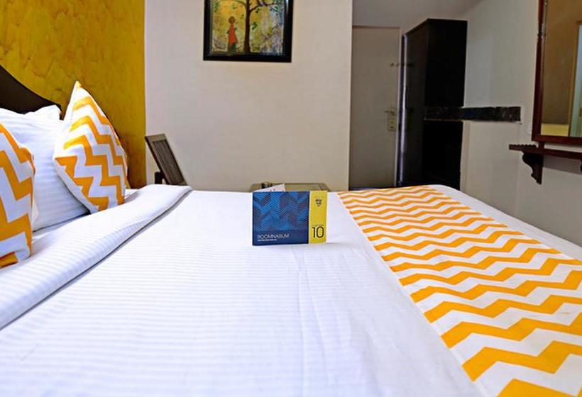 Fotos del hotel Panchsheel, The:  23