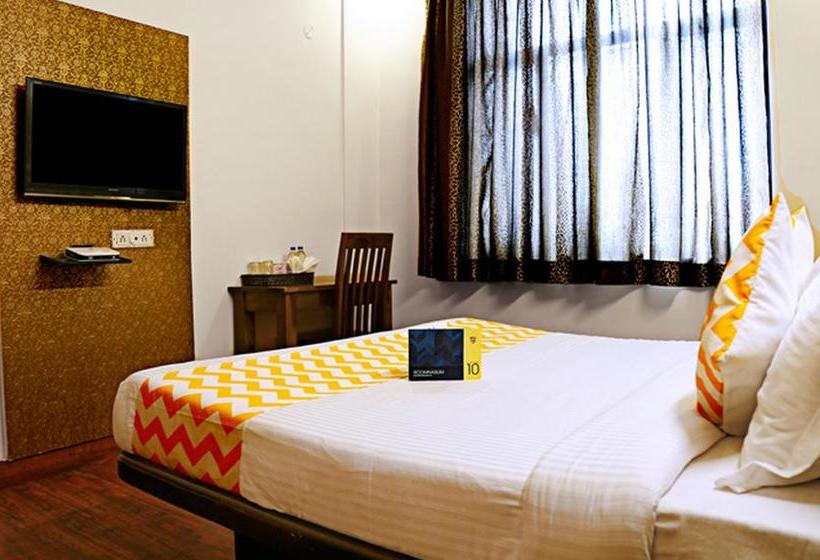 Fotos del hotel Panchsheel, The:  16