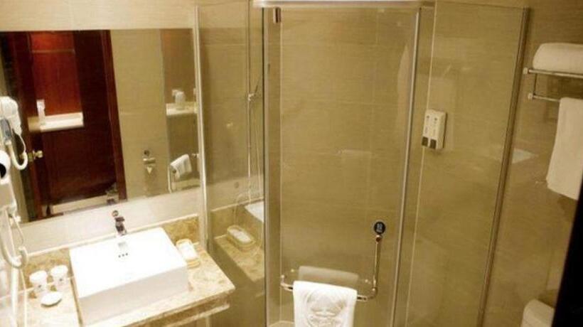 Fotos del hotel Greentree Inn Haikou Longhua District Jinniu Road:  7