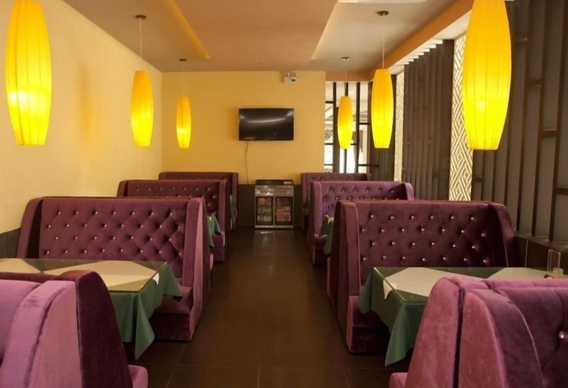 Fotos del hotel Greentree Inn Haikou Longhua District Jinniu Road:  11