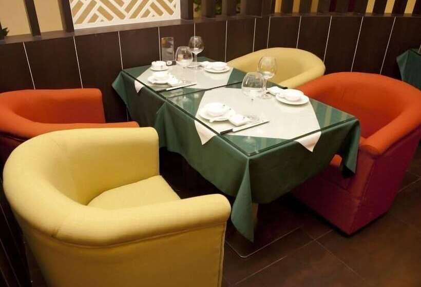 Fotos del hotel Greentree Inn Haikou Longhua District Jinniu Road:  16