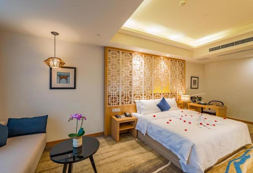 Fotos del hotel Chongqing Shanggao:  14