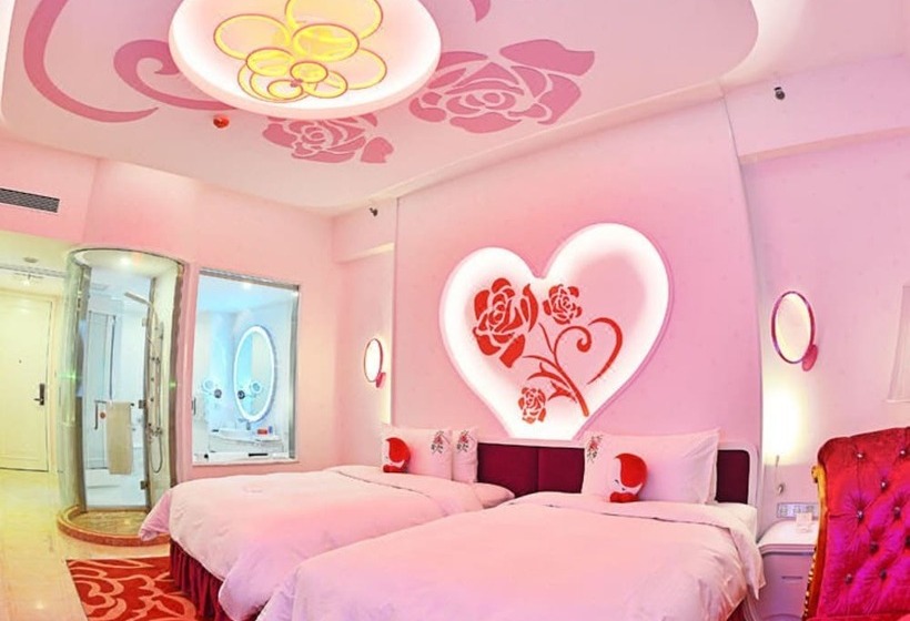 Fotos del hotel Floloving:  2