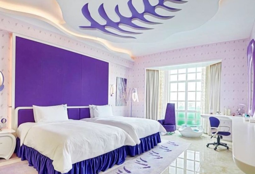 Fotos del hotel Floloving:  5