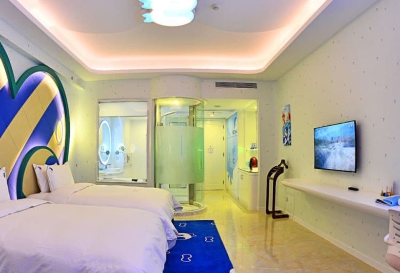 Fotos del hotel Floloving:  4