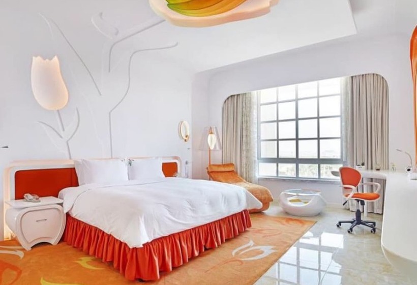 Fotos del hotel Floloving:  6