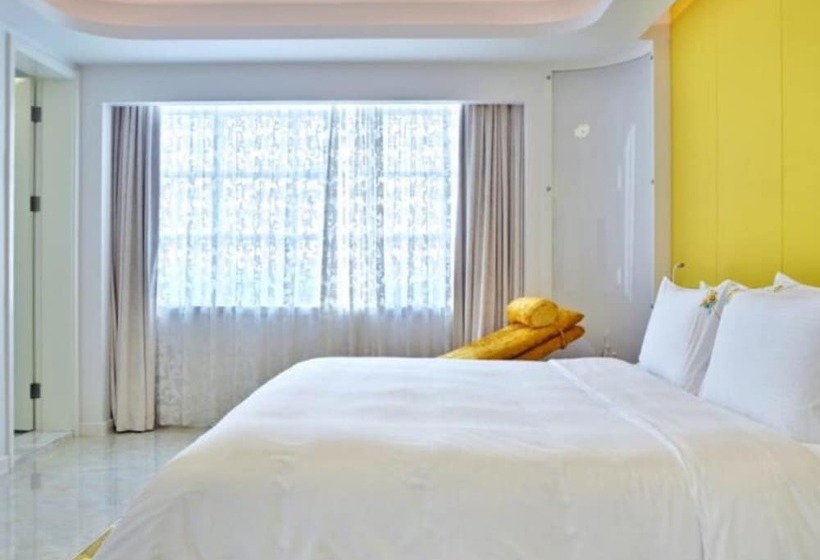 Fotos del hotel Floloving:  7