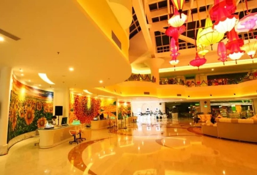 Fotos del hotel Floloving:  3