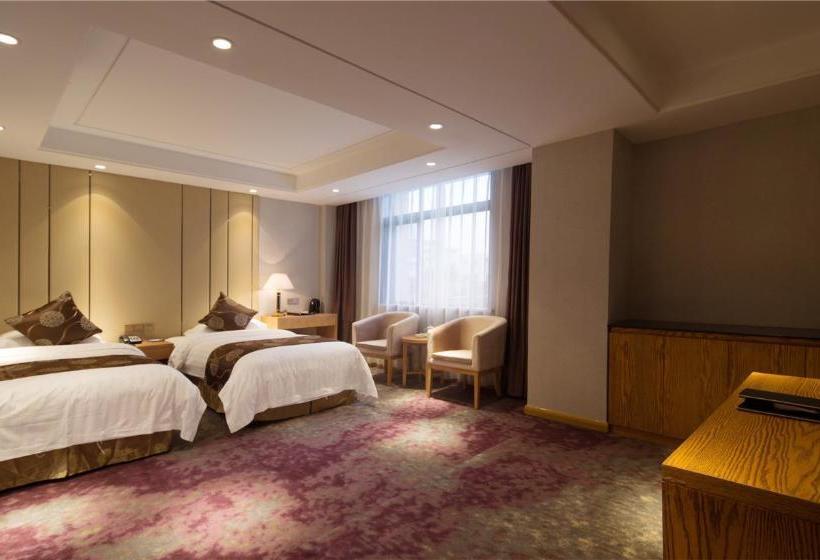 Fotos del hotel Shaanxi Yongcun:  2