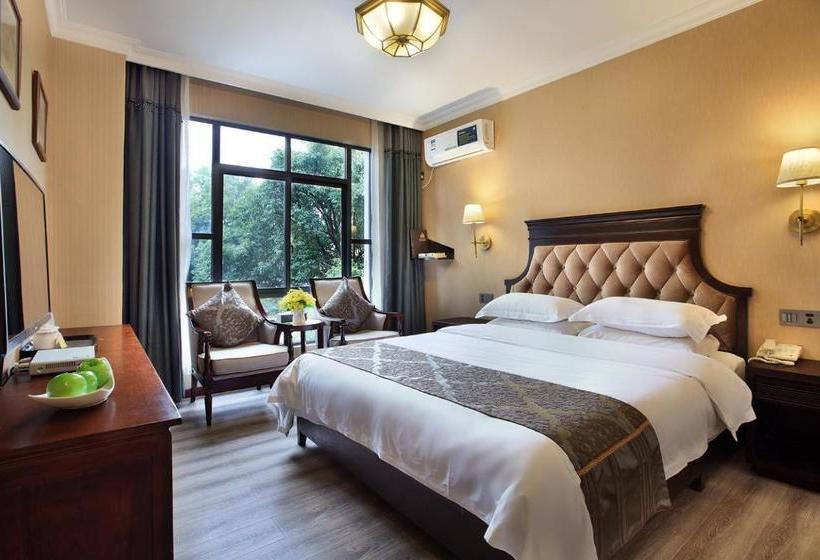 Fotos del hotel Mansion1940:  9