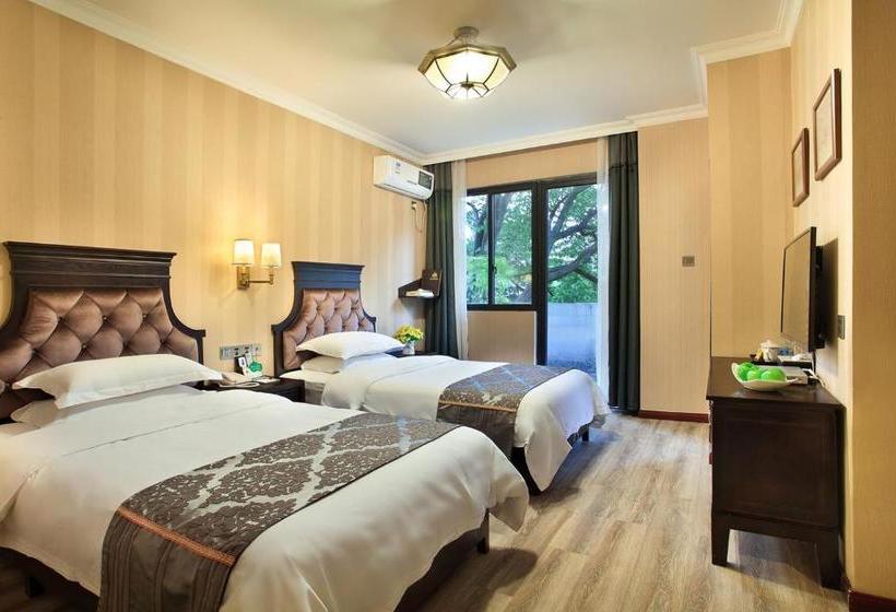 Fotos del hotel Mansion1940:  15