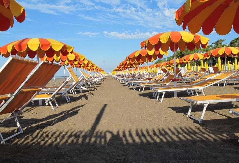 Fotos del hotel Adriaco:  7