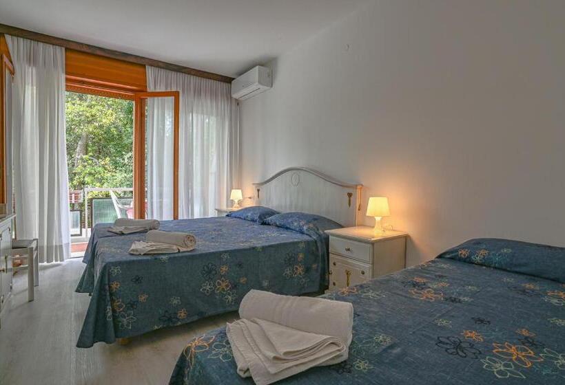 Fotos del hotel Adriaco:  20