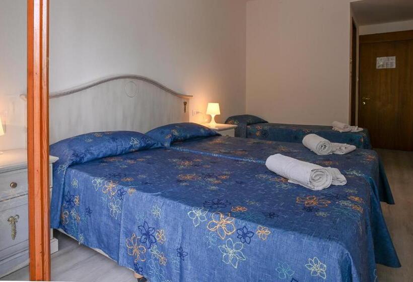 Fotos del hotel Adriaco:  11