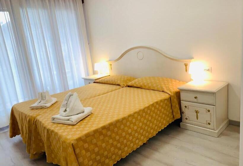 Fotos del hotel Adriaco:  19