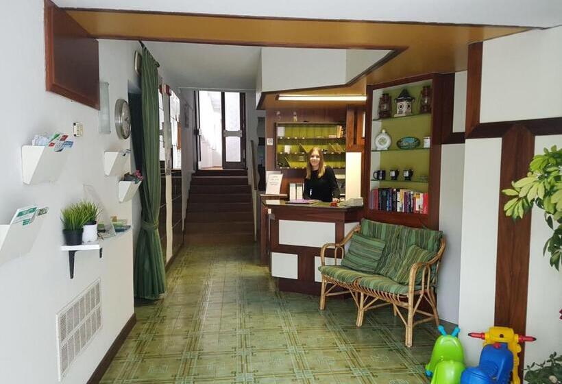 Fotos del hotel Adriaco:  4