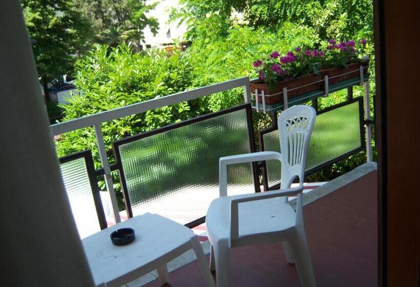 Fotos del hotel Adriaco:  3