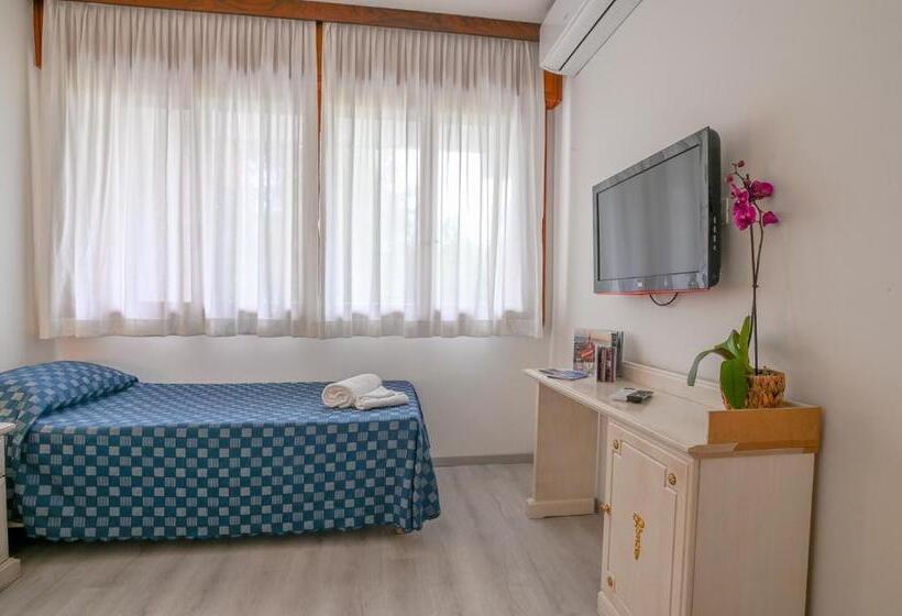 Fotos del hotel Adriaco:  14