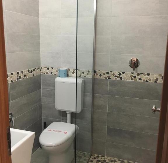 Fotos del hotel Adriaco:  5