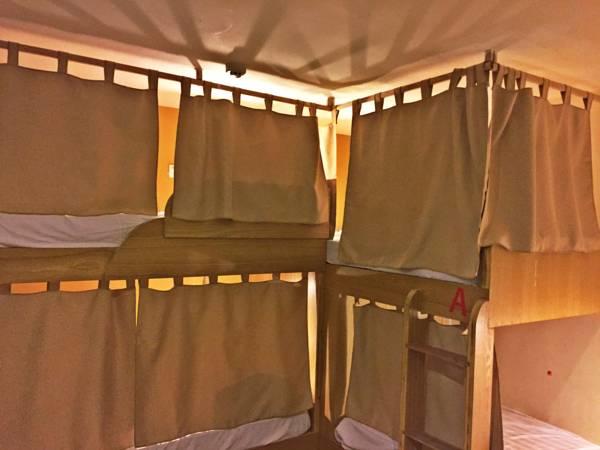 Chongqing Travelling With Hostel