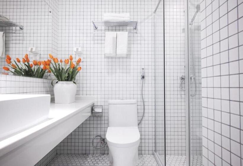 Fotos del hotel Beijing Shangchao:  11