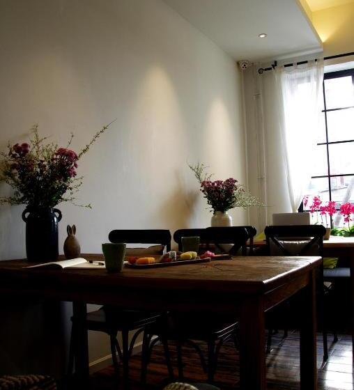 Fotos del hotel Beijing Shangchao:  7