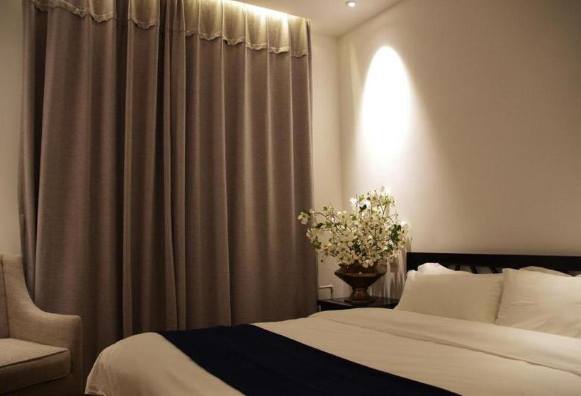 Fotos del hotel Beijing Shangchao:  14