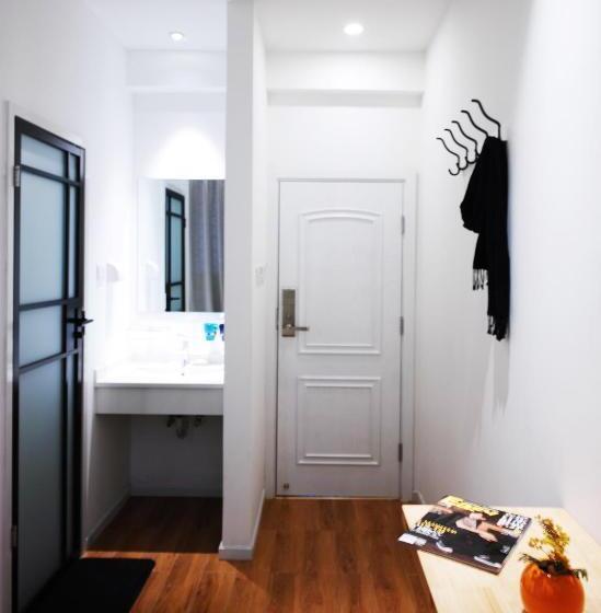 Fotos del hotel Beijing Shangchao:  22