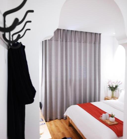 Fotos del hotel Beijing Shangchao:  21